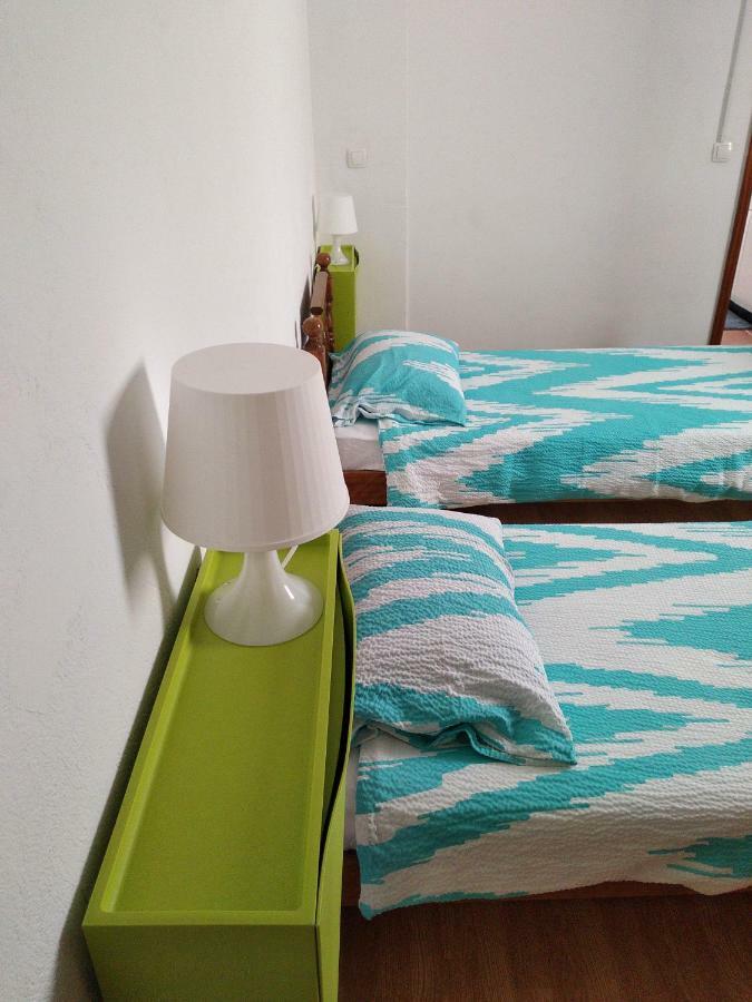 Apartment Fjaka Split Buitenkant foto