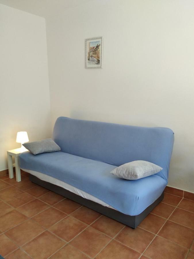 Apartment Fjaka Split Buitenkant foto